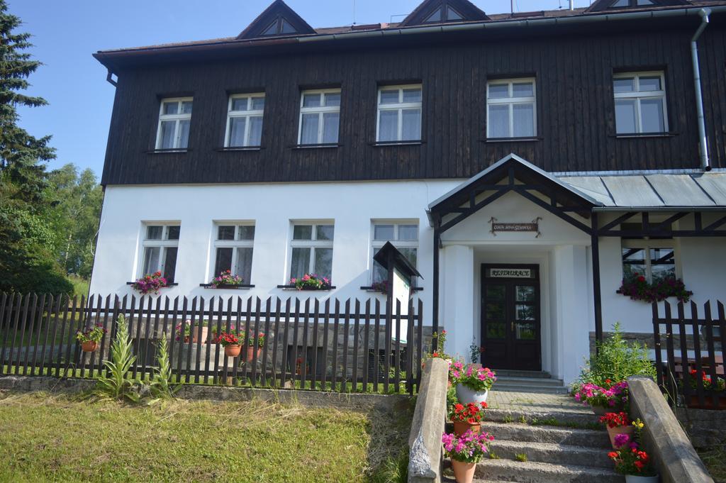 Chata Nova Seninka Staré Město Eksteriør bilde