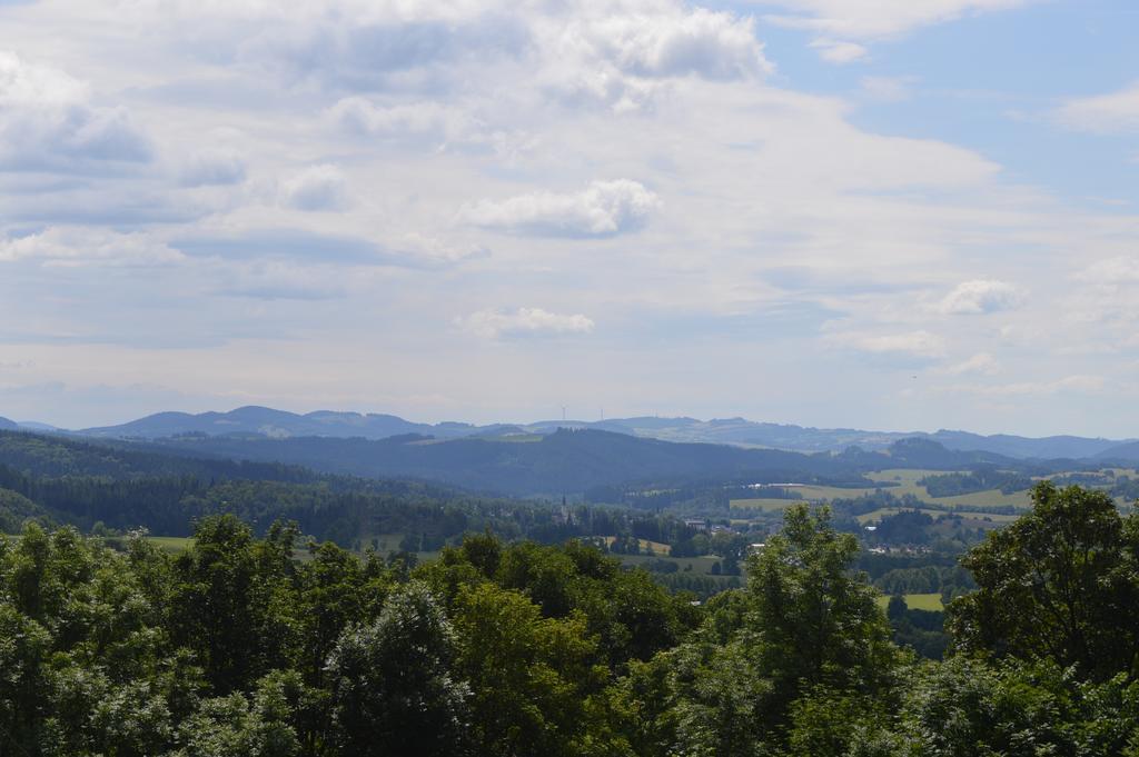 Chata Nova Seninka Staré Město Eksteriør bilde